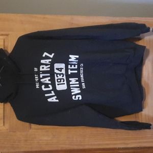 FUNNY tourist sweatshirt